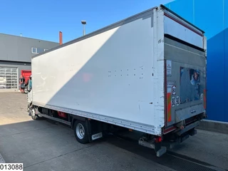 Renault N/A 2019 - D12 210 EURO 6, Dhollandia image 5