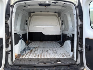 Renault Kangoo 2008 - EXPRESS 1.5 DCI L1H1 129000KM obrazek 6
