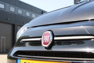Fiat 500 2018 - 0.9 TwinAir Turbo Sport 105PK !!NIEUWBINNEN!! obrazek 16