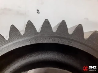 ZF N/A - Occ tandwiel ZF/MAN zdjecie 3