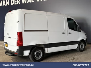 Mercedes-Benz Sprinter 2020 - 315 CDI 150pk L1H1 Euro6 Airco | Camera | Navigatie | Apple Carplay | Chauffeursstoel | Tachograaf obrazek 14