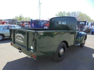 Ford PICK UP V8 1946 - PICK UP V8 obrazek 5