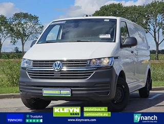 Volkswagen Transporter 2024 - 2.0 TDI te koop