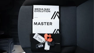 Renault Master 2024 - 2.3dCi | Bakwagen met Laadklep | LED | Carplay | Camera | Cruise image 31