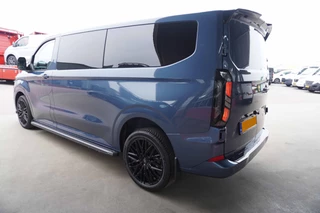 Ford Transit Custom 2024 - 320L 2.0 TDCI 170PK L2H1 Limited Automaat obrazek 8
