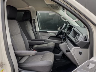 Volkswagen Transporter 2024 - 2.0 TDI 204PK DSG Dubbele Cabine L2H1 afbeelding 17