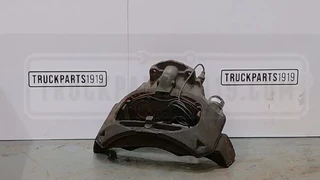 Knorr-Bremse N/A - Brake System Remklauw Li. v MB MP4 bild 1