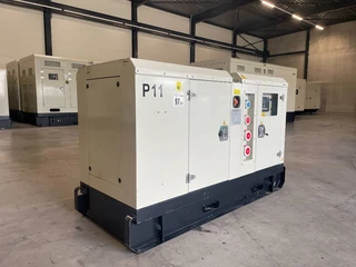 Perkins 2025 - 403D-11G - 11 kVA Used Generator - DPX-12667 image 2 thumbnail