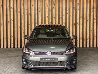 Volkswagen Golf 2018 - 2.0 TSI GTI Performance imagen 24