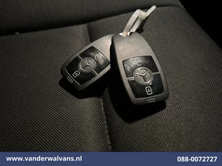Mercedes-Benz Sprinter 2022 - 315 CDI 150pk L3H2 Euro6 Airco | Camera | Navigatie | Apple Carplay | Trekhaak obrazek 18