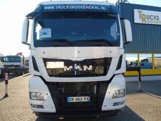MAN TGX 2015 - N/A zdjecie 22