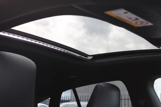 Mercedes-Benz CLA 2022 - Shooting Brake 200 AUT7 AMG LINE NIGHT PANORAMADAK SFEER CARPLAY KEY-LESS GO MULTIBEAM obrazek 11