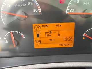Volvo FE 330 2011 - N/A obrazek 15