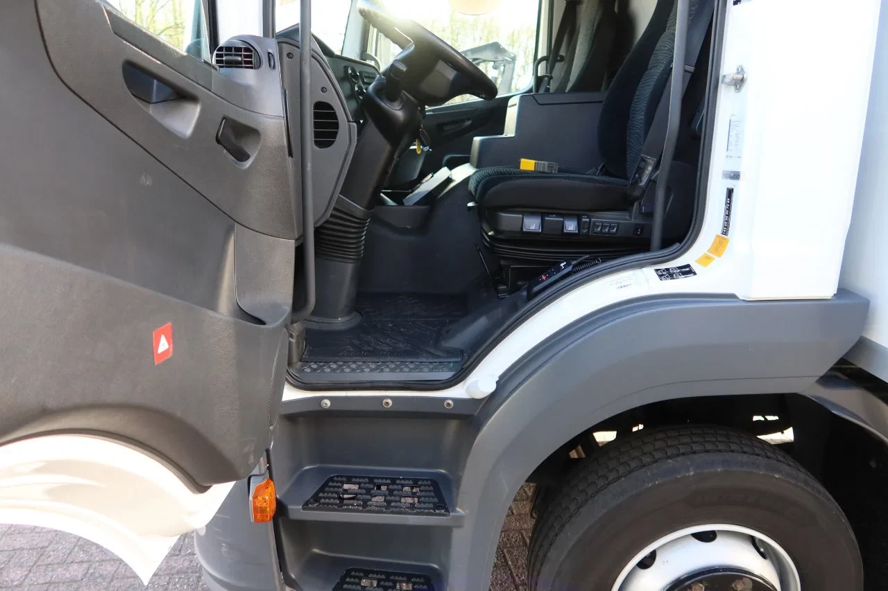Mercedes-Benz Atego 2021 - 1524 L obrázek 5