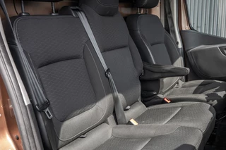 Opel Vivaro 2018 - 1.6 CDTI L2H1 120PK | 3-Zits | Cruise | Airco изображение 12