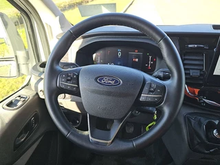 Ford Transit 2024 - 2.0 obrazek 12
