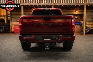 Dodge Ram 1500 2024 - limited H/O 540PK wide body image 7