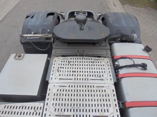 DAF XF 440 2016 - ADR+ COMPRESSOR NL TRUCK imagen 9
