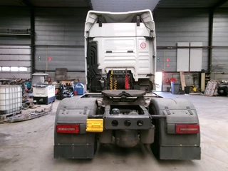MAN TGX 2020 - 18.470 XL ENGINE BROKE obrazek 6