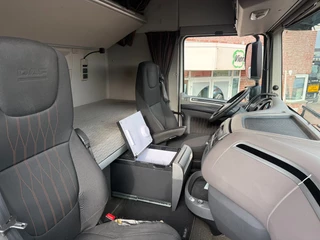 DAF XF480 2020 - XF480 4X2 / 2X Bett / Euro6 D / 09-2020 / 897TKM / APK-TUV 10-2026 / NL Truck imagen 9