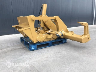 Cat 2026 - 120H afbeelding 3 miniatuur
