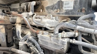 Renault Premium 460 DXI 2011 - N/A image 18
