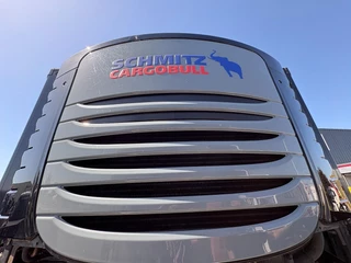 Schmitz Cargobull N/A 2019 - N/A imagem 3