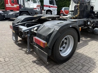 DAF TE75PC 2004 - N/A obrazek 17