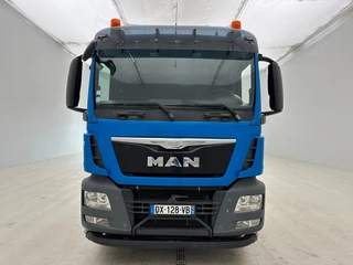 MAN TGX 2015 - 18.480 - 4x4 afbeelding 2 miniatuur