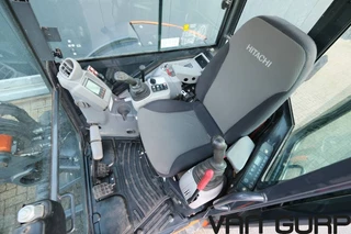 Hitachi N/A 2022 - ZX 55 U-6 CLR | 2022 | 905h | A/C image 14