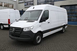 Mercedes-Benz eSprinter 2026 - 314 L3H2 Pro 81kWh afbeelding 1