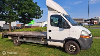 Renault Master 2008 - bestel T35 2.5 dCi L3H1 image 5