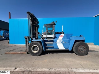 Kalmar N/A 2006 - DCD 280-12LB Lifting capacity 28,000 kg obrazek 11