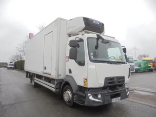 Renault D 2020 - 210 FRC 2026 bild 3