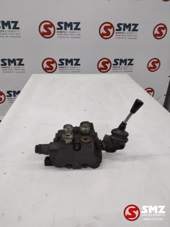 Diversen - Occ hydraulische ventielblok afbeelding 1