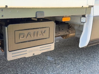 Iveco Daily 2023 - 35C18 Dubbelcabine Openlaadbak Automaat Airco Cruisecontrol Trekhaak obrazek 8