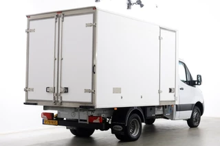 Mercedes-Benz Sprinter 2023 - 515 CDI 150pk RWD L2 Koelwagen 12V+230V Xarios 5 01-2023 imagen 2 miniatura