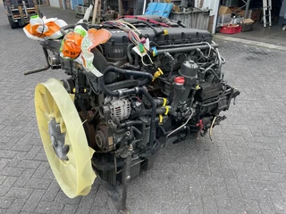 DAF N/A 2018 - MX-13 390 H2 image 7