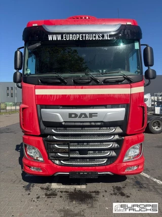 DAF XF480 2020 - N/A imagen 8