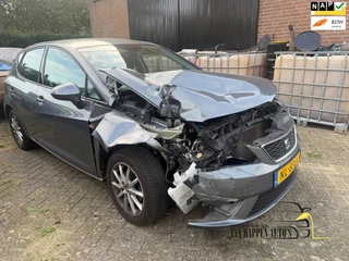 SEAT Ibiza 2017 - 1.0 EcoTSI Style Connect afbeelding 1 miniatuur