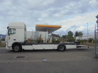 DAF XF 105 2010 - 410 NL truck image 7