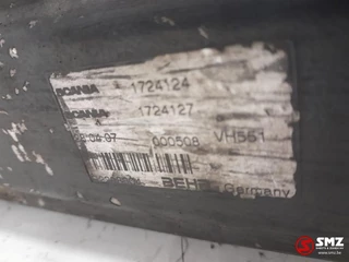 Scania N/A - Occ EGR koeler D12 Scania immagine 5