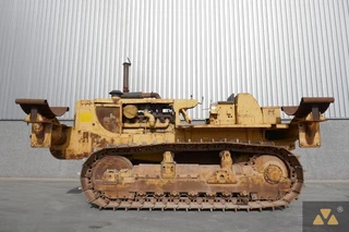 Caterpillar 1978 - D8K Pipe carrier for sale