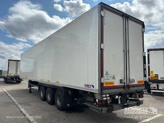 Schmitz Cargobull Semitrailer Reefer Standard 2019 afbeelding 2 miniatuur