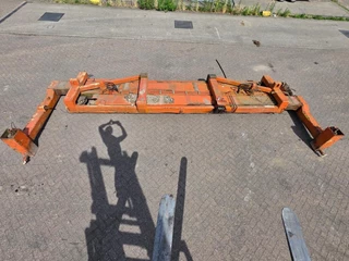 Diversen container spreader - N/A image 1