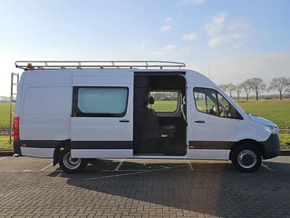 Mercedes-Benz Sprinter 2020 - 516 image 15