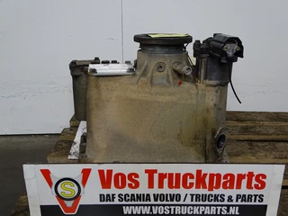 Volvo N/A 2003 - PLAN. DEEL VT-2412 R image 1