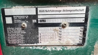 MAN 26.332 1994 - N/A obrazek 21
