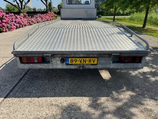 Mercedes-Benz Sprinter 2000 - N/A image 11