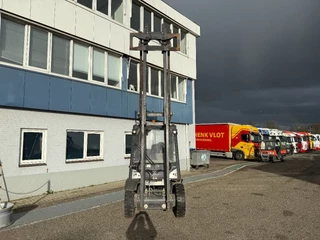 Linde H50/5000 2016 - CE immagine 23